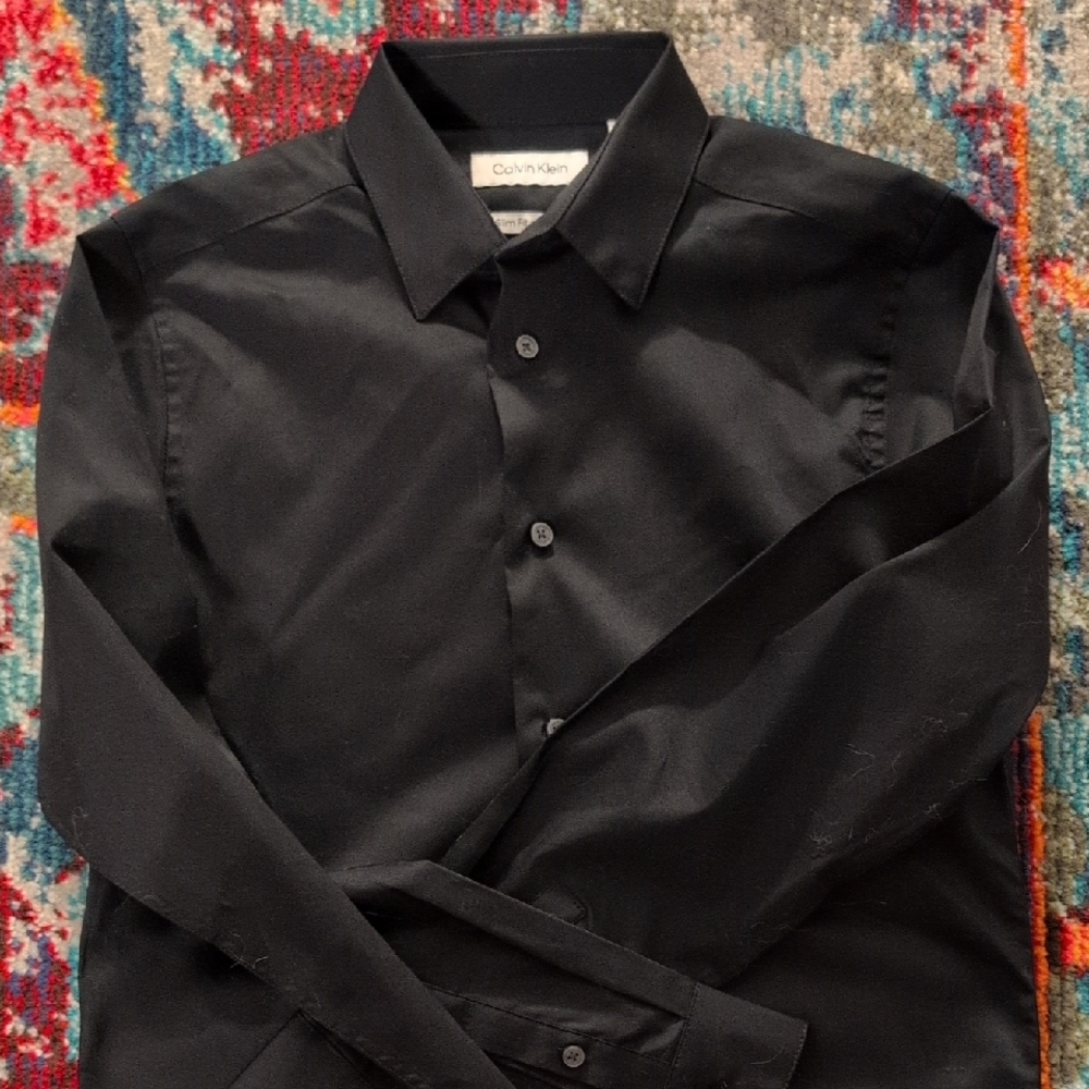 Boys Dress Shirt